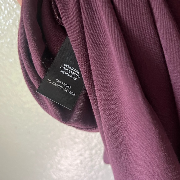 TORRID Wrap Tank 2 for $22 ❇️ - Picture 3 of 4